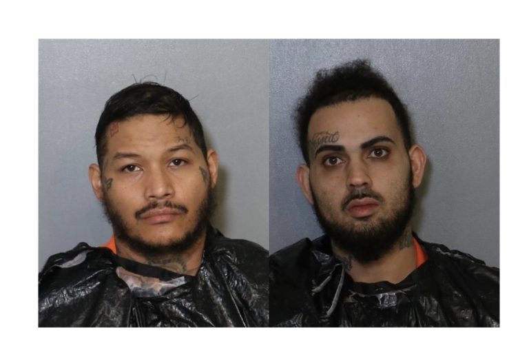 Two Men Charged With Murder In Kissimmee Shooting