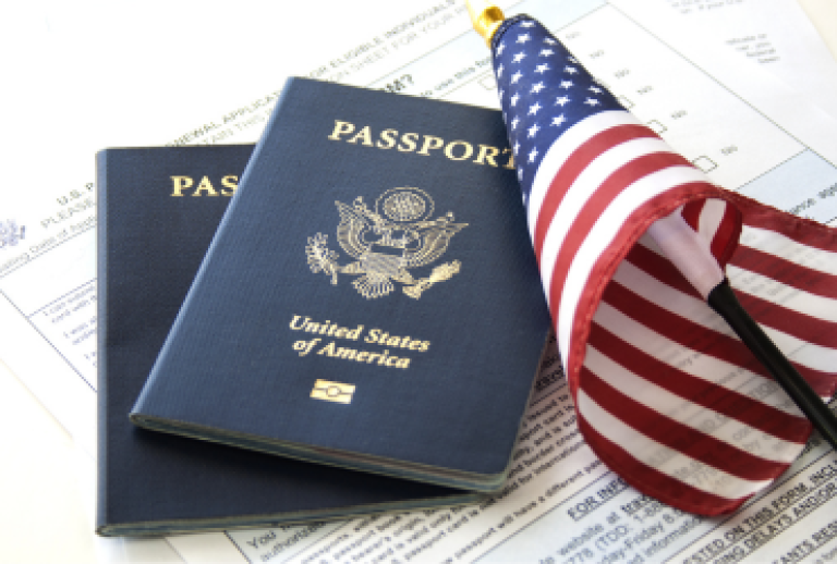 Polk County Weekend Passport Application Event Coming Up