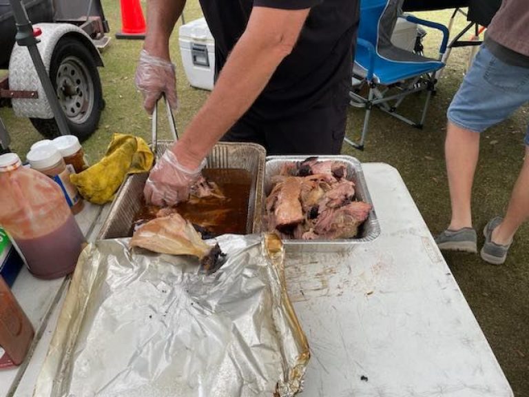Ribs on the Ridge Hosts 3rd and Final Leg of the Florida Triple Crown of BBQ