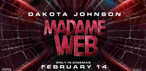 J.C. Reviews: Madame Spider Was Wasted Potential