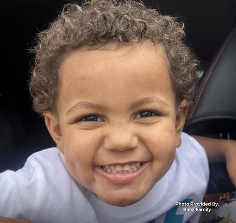 Police Searching For Lakeland Gunman Who Killed 2 People – One 3 Yr Old Jaquez Norton