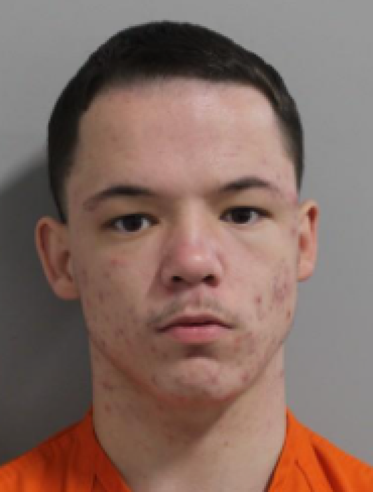 18 Yr Old Arrested & Charged With Multiple Counts Of Attempted 2nd Degree Murder Following Robbery At Auburndale Flea Market