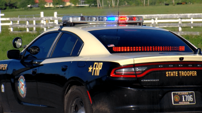 Driver Fleeing Minor Crash Strikes & Kills 18 Yr Old Near Bartow Highschool