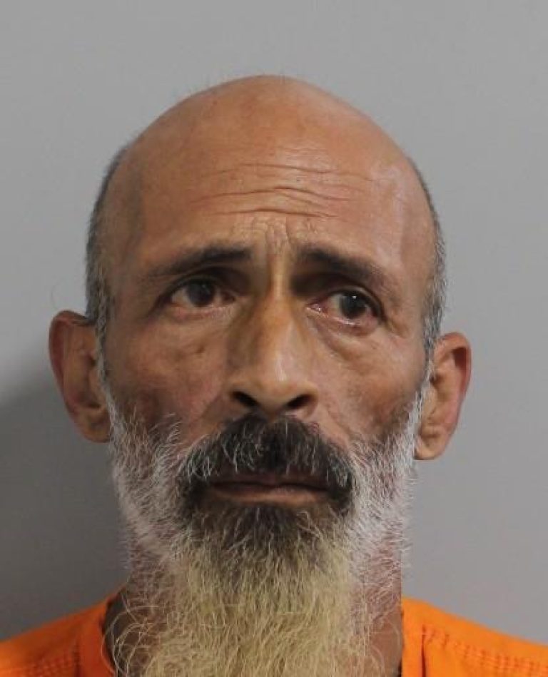 Lake Alfred Man Charged With Attempted Murder & Robbery With Firearm In Haines City Shooting