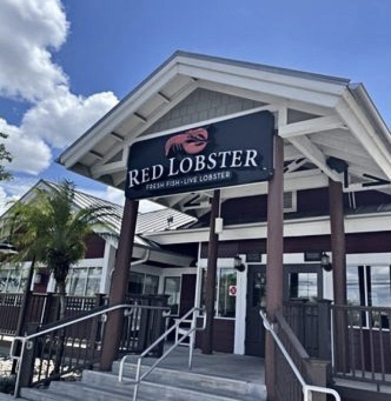 Polk Red Lobster Locations Not Currently Part Of Dozens Closing Across The Country