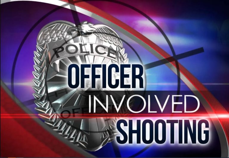 Haines City Police Investigating Officer Involved Shooting