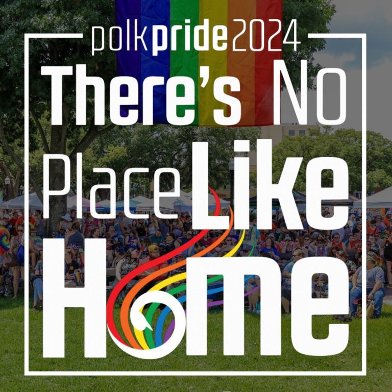 Polk Pride Hosting Weeklong Celebration