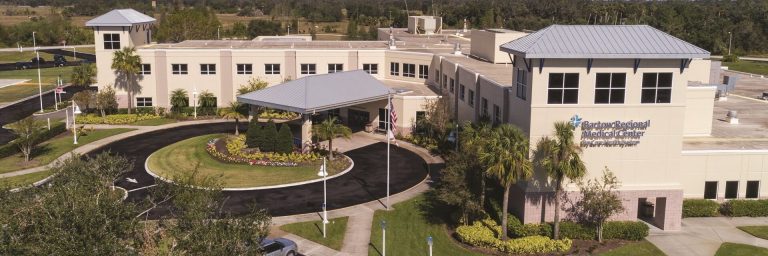 BayCare Board Approves $110 Million For Bartow Regional Medical Center Expansion