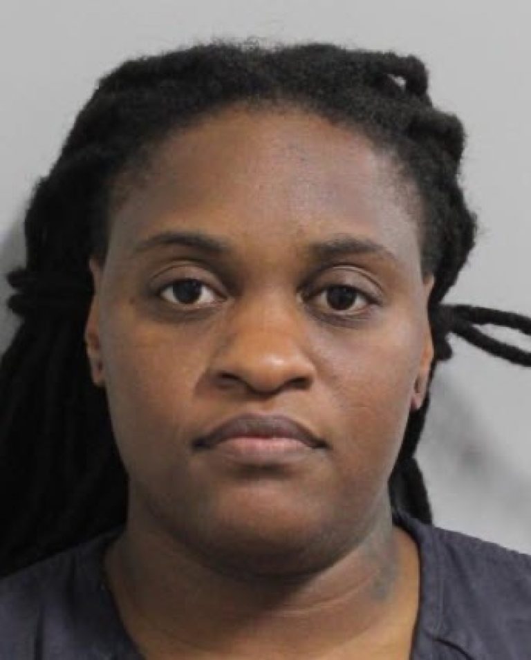 Former Lakeland McDonalds Employee Charged With Armed Robbery Of Her Former Restaurant