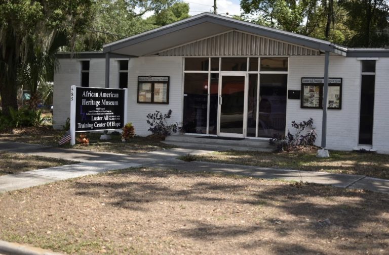Local Polk County African American Heritage Museum Seeking Volunteers