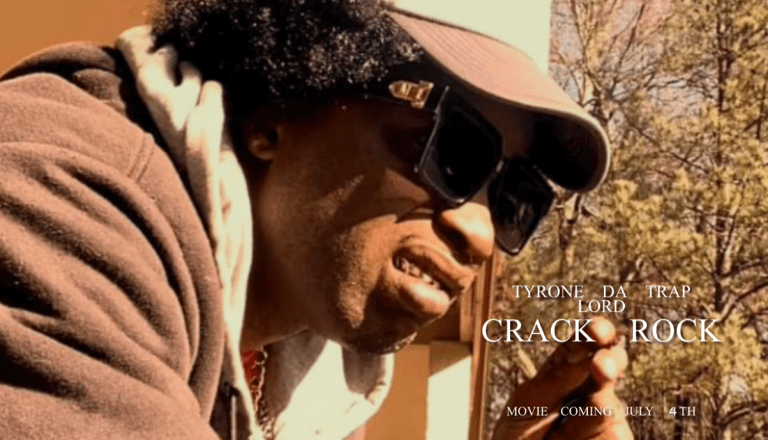 Eddie Bower’s New Hit Comedy Tyrone Da Trap Lord Premieres on July 4