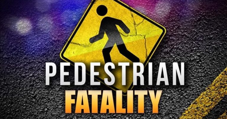 48 Yr Old Truck Driver Struck & Killed While Checking On Flat Tire