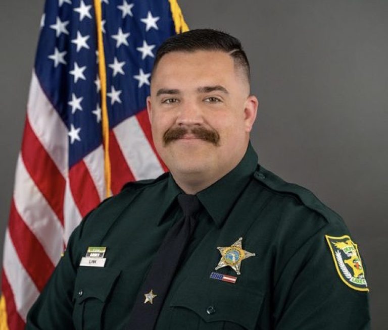 Former Polk County Sheriff’s Office Deputy Shot & Killed By Suspect In Lake County Friday Night