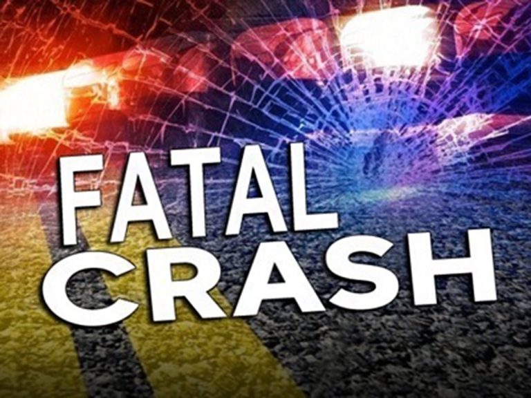 Early Evening Crash Kills 49 Yr Old Man On SR 33 Near Polk City