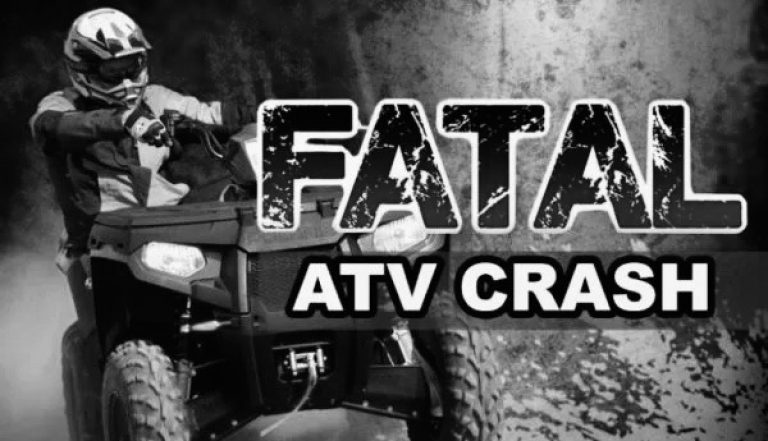 Florida Highway Patrol Investigating Fatal ATV Crash In Highlands County