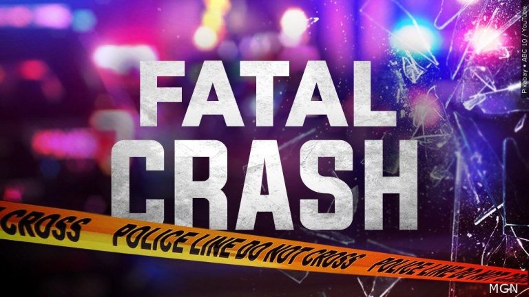 Auburndale Man Killed In Lakeland Crash