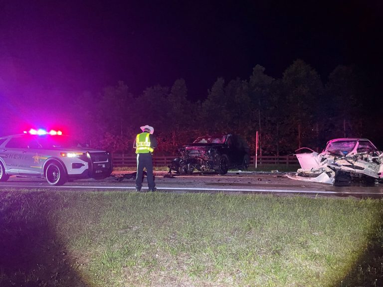 Haines City Woman Killed In Lake Hatchineha Rd. Crash