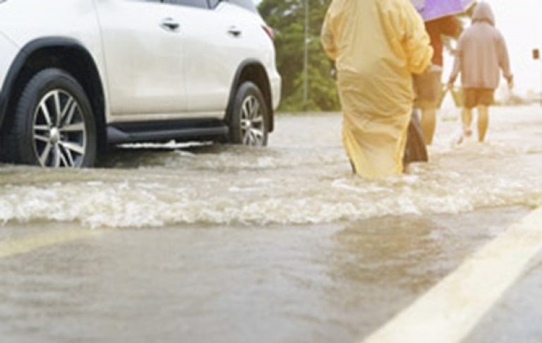 Duke Energy Readies 8,000 Workers, Urges Customers To Stay Safe As Tropical Storm Approaches Florida