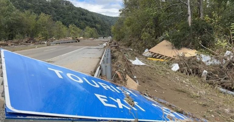 Florida Launches Operation Blue Ridge – Deploys Response and Recovery Assistance to North Carolina & Tennessee