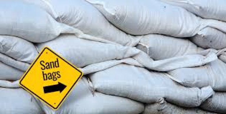 Sandbag Sites to Open in Polk County on Tuesday