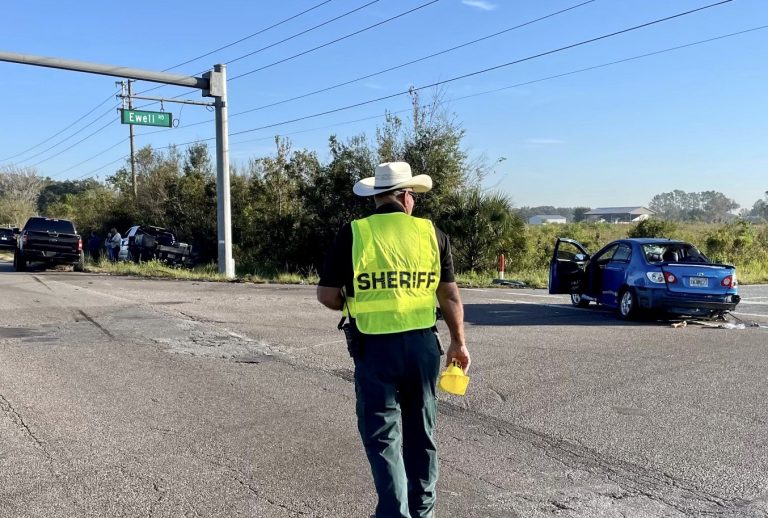 16 Yr Old George Jenkins High School Student Killed In Crashed On County Line Rd