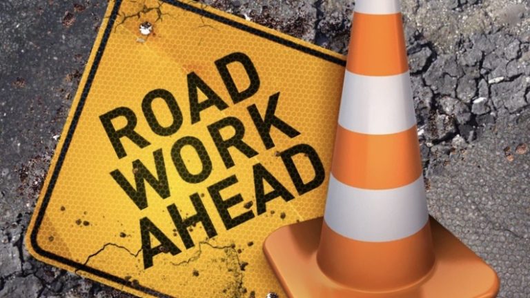 Marigold Avenue Eastbound Approach To Hemlock Avenue Closing for 10 Days