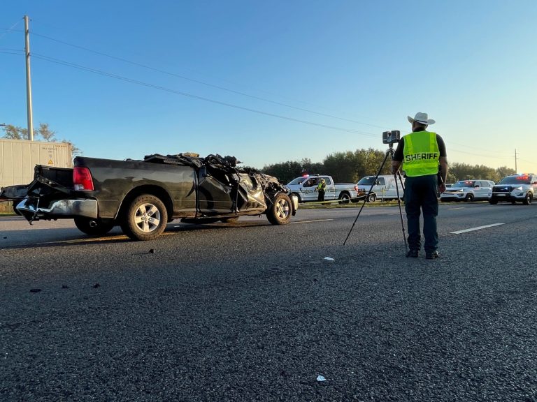 Lakeland Man Killed In S.R. 60 Crash