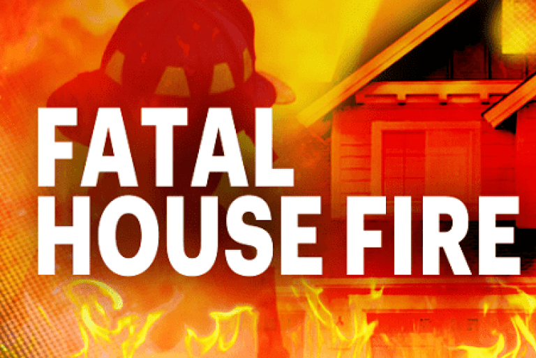 Person Trapped In Polk City House Fire Dies Despite The Efforts Of PCFR Crews