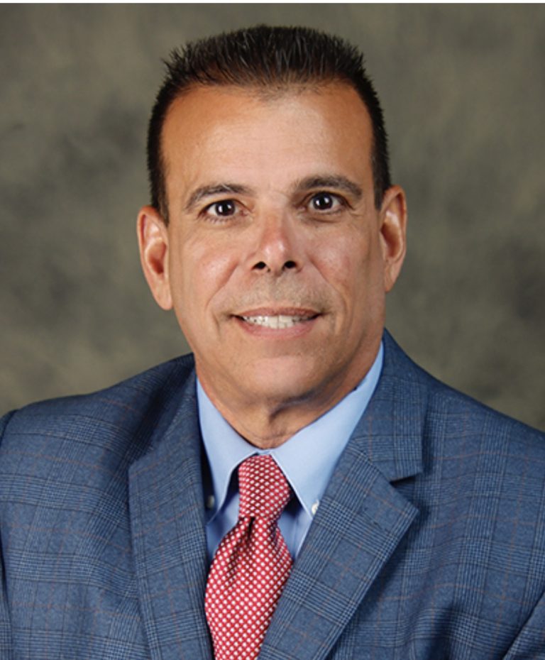 Hernandez Announced As Lakeland Deputy City Manager