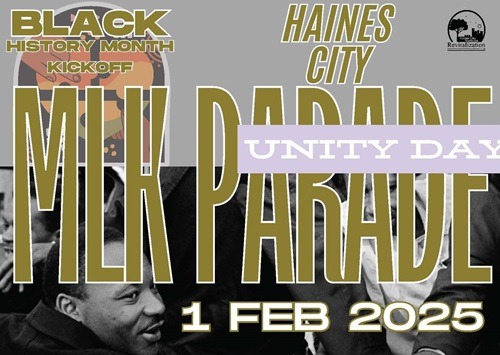 Celebrate the Dream at the Haines City MLK Parade and Unity Day on Saturday