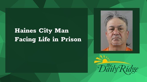 Haines City Man Facing Life in Prison– Charged with Lewd Molestation and Over a Hundred Counts of Possession of Child Pornography