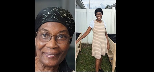 MISSING PERSON – BARBARA HARRISON LOCATED SAFE