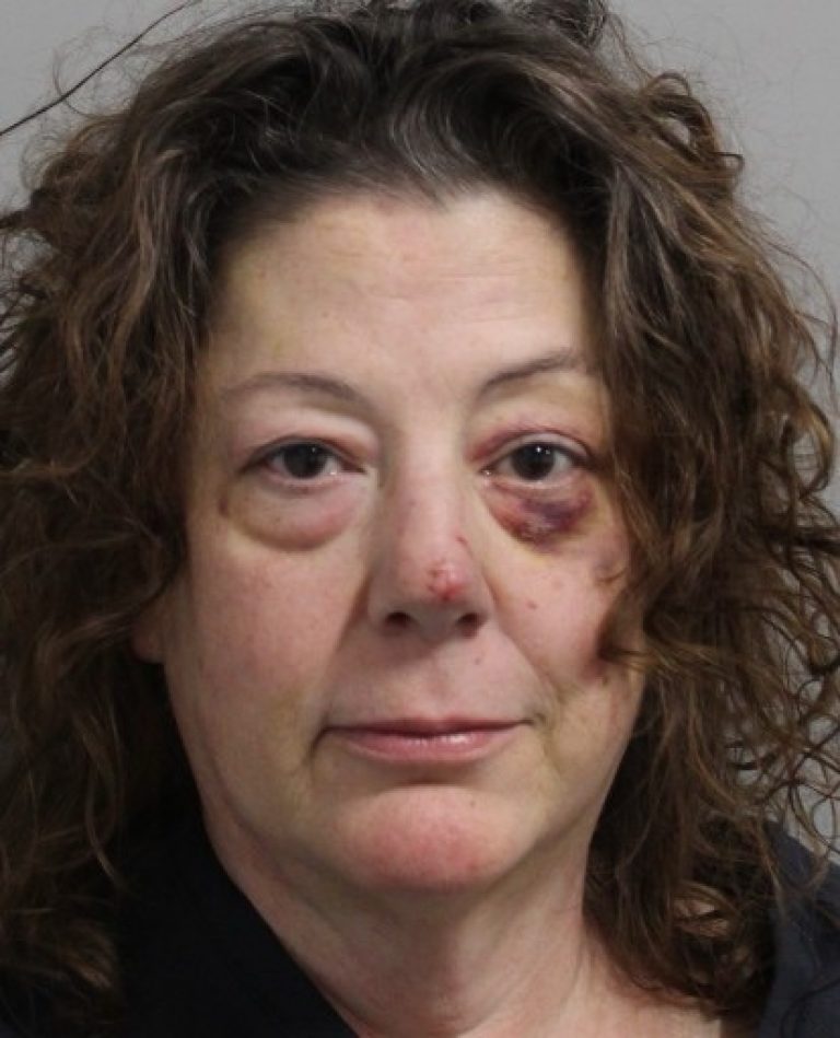 Lakeland Woman Charged With Assaulting Polk County Deputy After Domestic Dispute