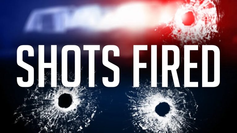 Polk County Deputies Investigating Shots Fired Call In Poinciana