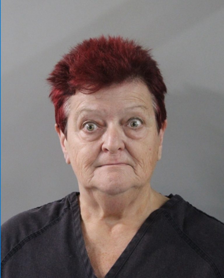 PCSO arrests Frostproof woman for 16 counts of animal neglect & cruelty