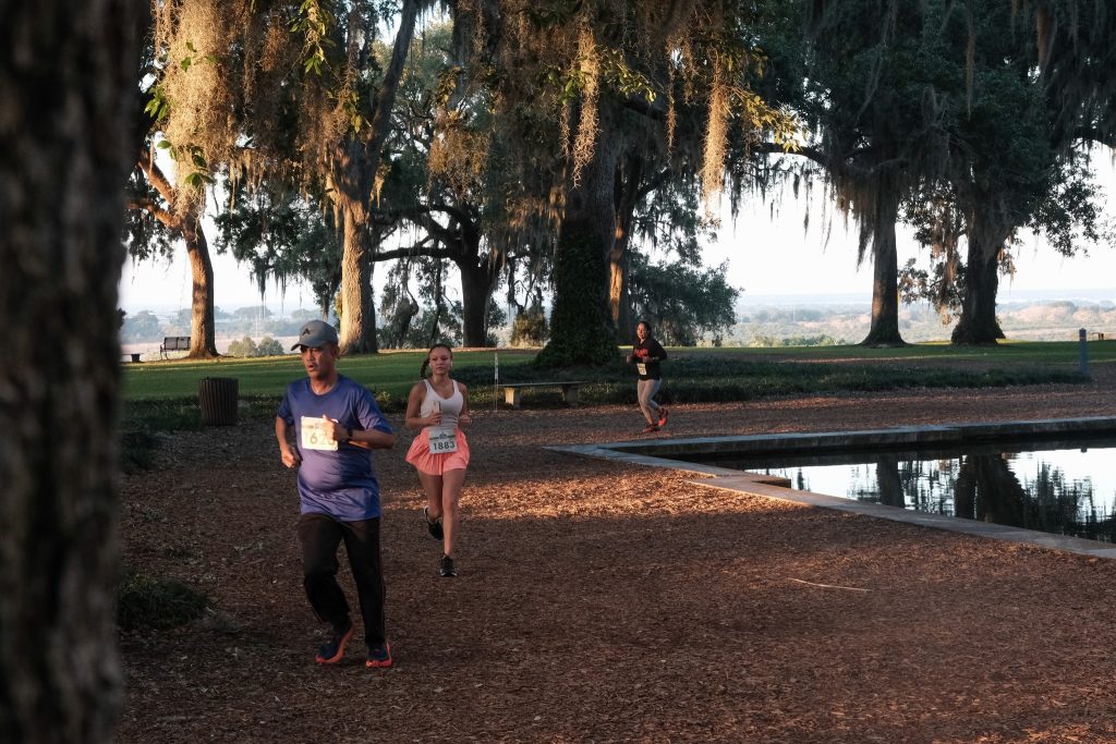 Bok Run - DailyRidge.com