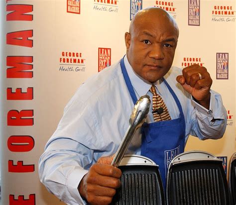 Boxing Legend George Foreman Passes Away at 76