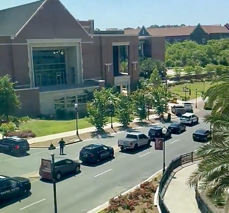 Two Dead, Multiple Injured in Florida State University Campus Shooting; Suspect in Custody