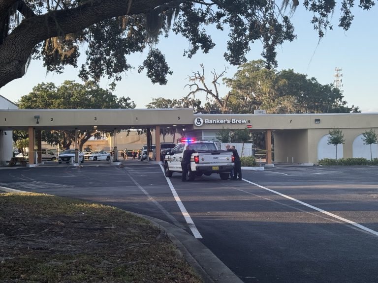 Banker’s Brew Coffee Temporarily Closes Following Nearby Shooting in Bartow