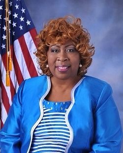 Incumbent Huffman Defeats Horace West in Close Haines City Runoff