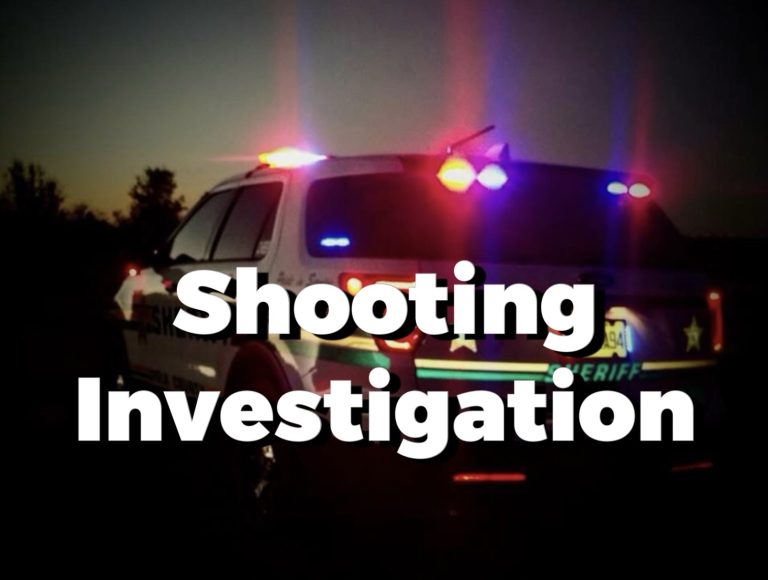 Early Morning Shooting in Davenport Leaves Two Injured, Investigation Ongoing