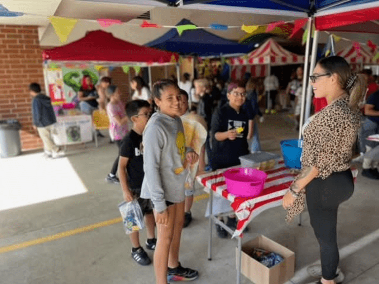 A Tradition of Joy: How a Missed Field Trip Sparked Loughman Oaks’ Beloved Carnival