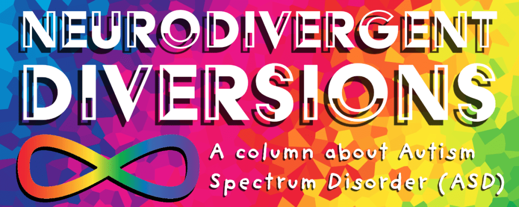 Neurodivergent Diversions Header Banner 1 - DailyRidge.com