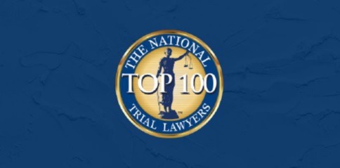 Top 100 Trial Lawyers - DailyRidge.com