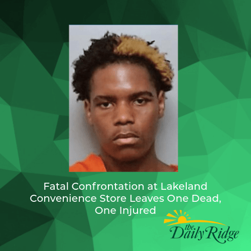 Fatal Confrontation at Lakeland Convenience Store Leaves One Dead, One Injured