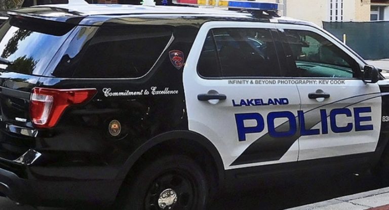 Lakeland Shooting Leaves One Dead, One in Custody in Apparent Grudge Killing
