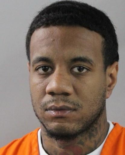 One Man Being Charged With Second Degree Murder In The April 25th Lakeland Shooting At Cali Rose Kitchen