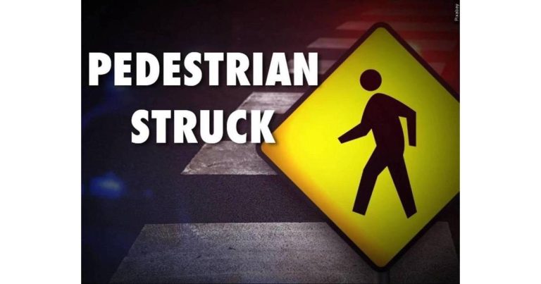 Pedestrian Struck On Dundee Rd Succumbs To Injuries