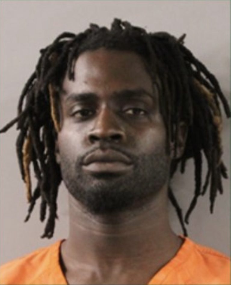 Polk Deputies Nab Attempted Murder Suspect