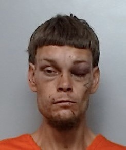 Man Arrested After Violent Struggle With Deputies and Emergency Personnel in Poinciana